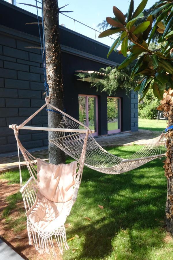 Milo Agriproduction Guest House Екстериор снимка