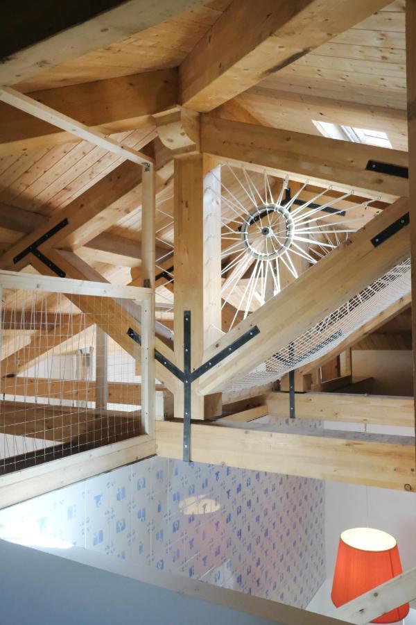 Milo Agriproduction Guest House Екстериор снимка