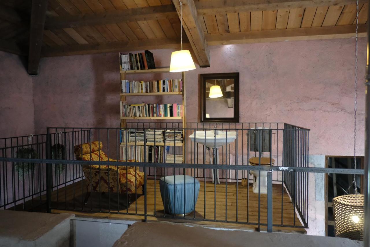 Milo Agriproduction Guest House Екстериор снимка