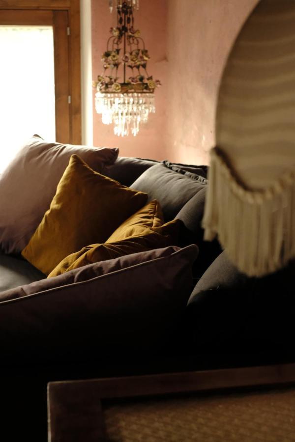 Milo Agriproduction Guest House Екстериор снимка