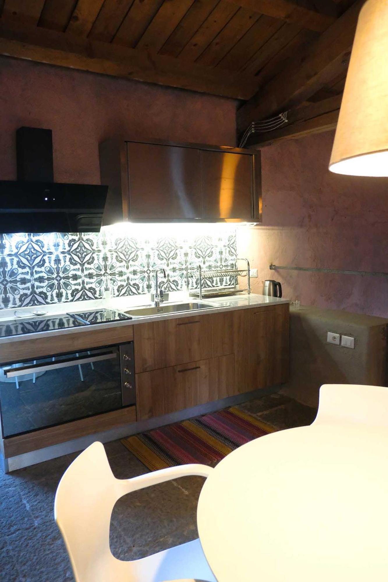 Milo Agriproduction Guest House Екстериор снимка