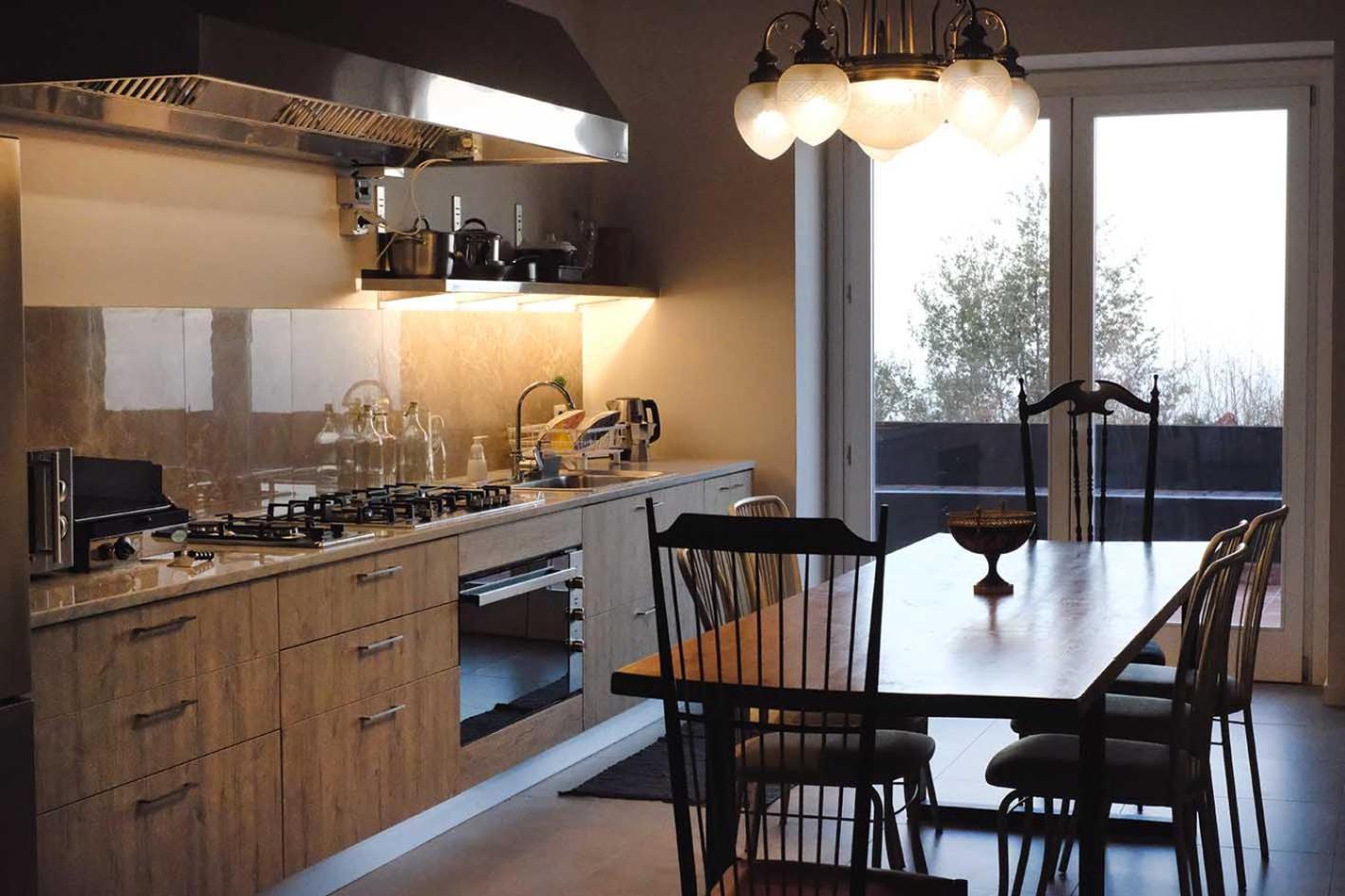 Milo Agriproduction Guest House Екстериор снимка