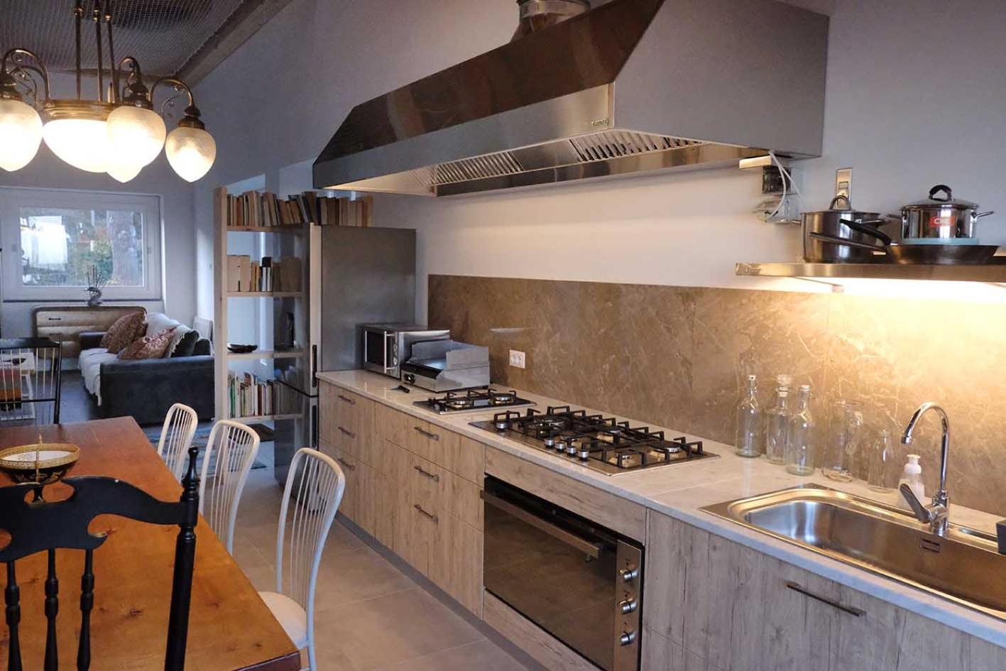 Milo Agriproduction Guest House Екстериор снимка