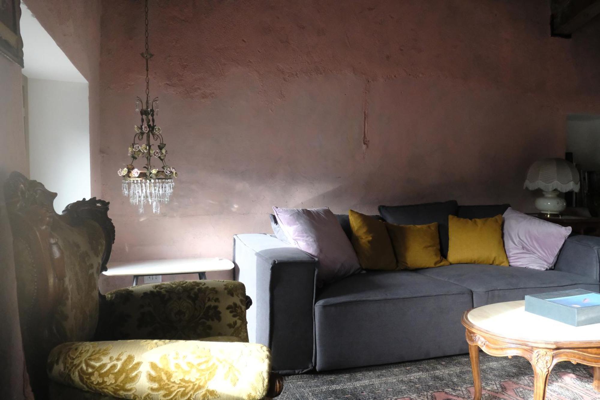 Milo Agriproduction Guest House Екстериор снимка