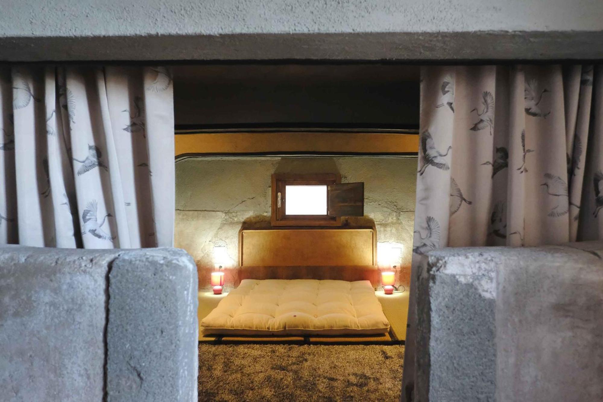 Milo Agriproduction Guest House Екстериор снимка