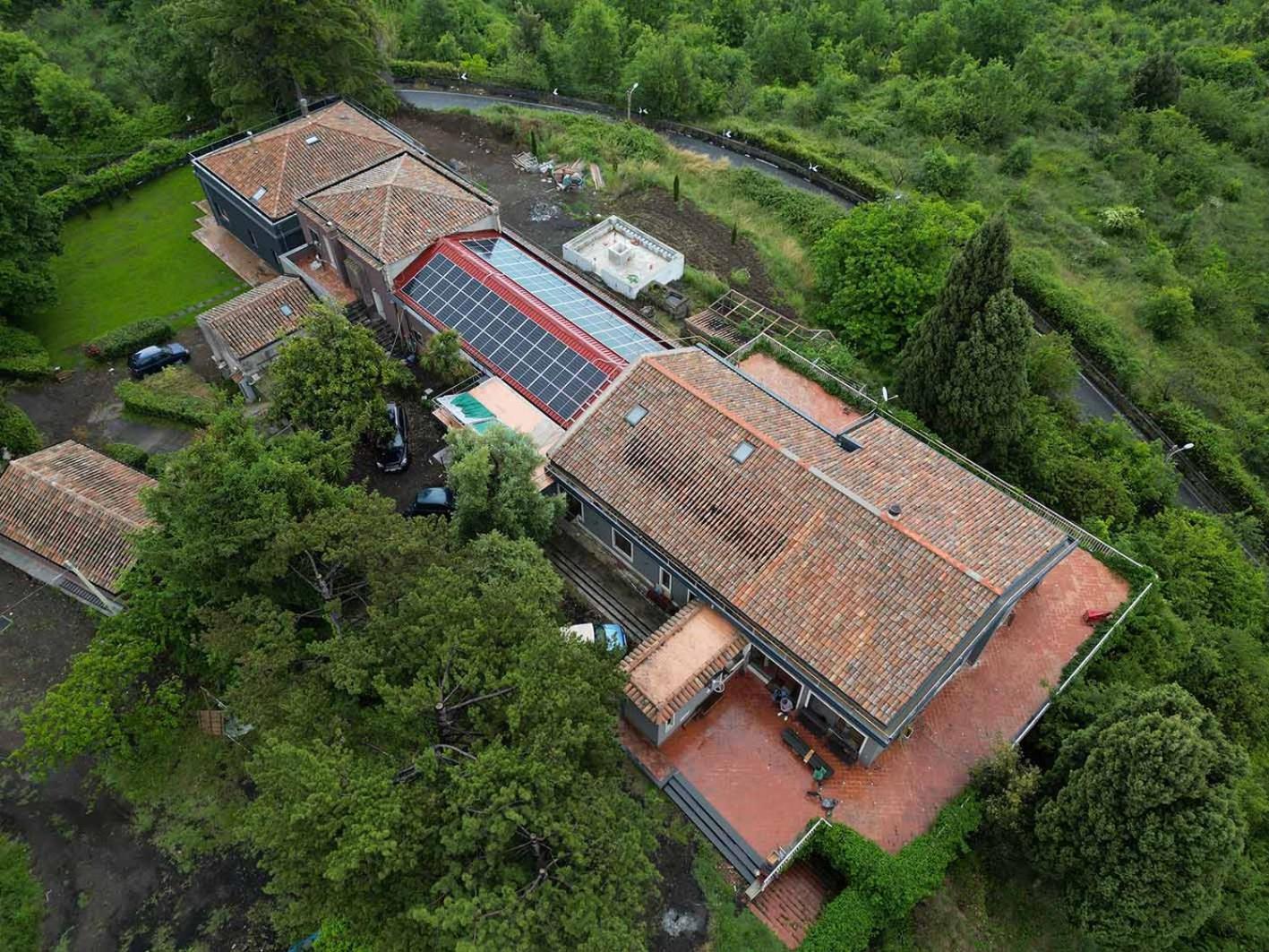 Milo Agriproduction Guest House Екстериор снимка