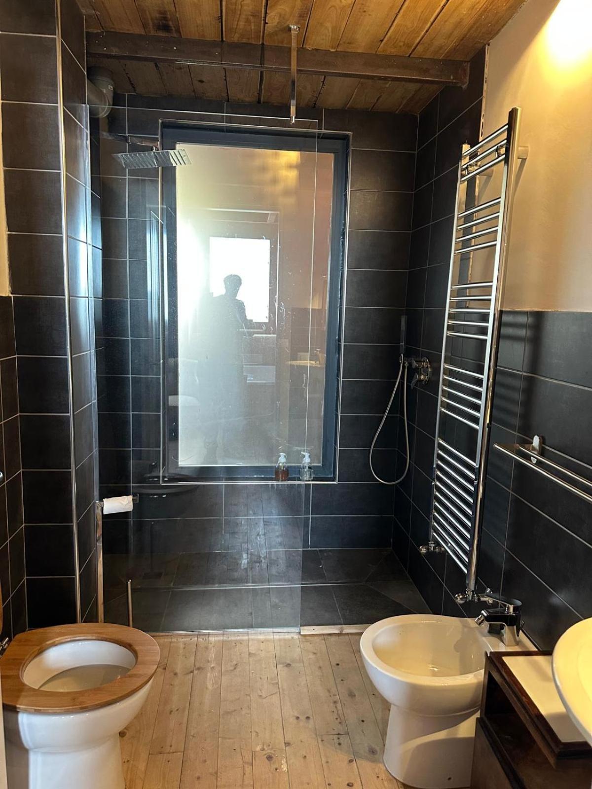 Milo Agriproduction Guest House Екстериор снимка